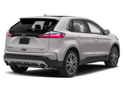 2019 Ford EDGE Base