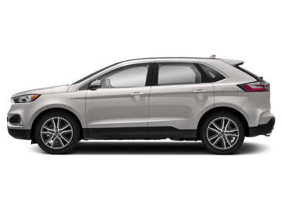 2019 Ford EDGE Base