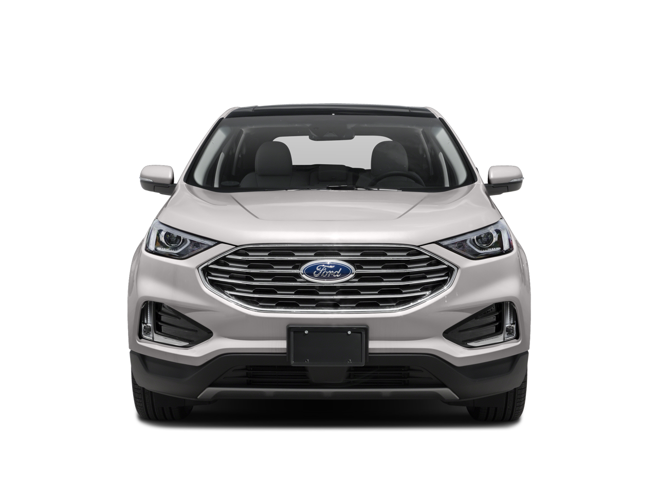 2019 Ford EDGE Base