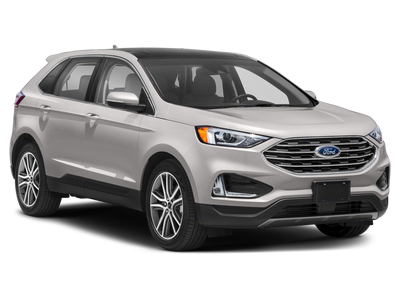 2019 Ford EDGE Base