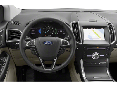 2019 Ford EDGE Base