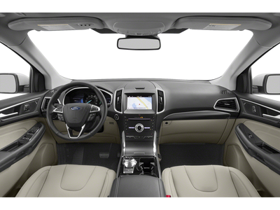 2019 Ford EDGE Base