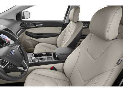 2019 Ford EDGE Base