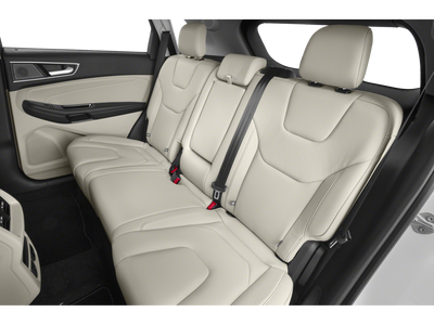 2019 Ford EDGE Base