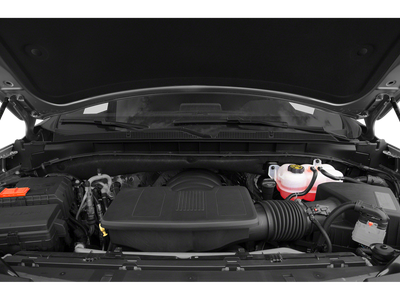 2021 Chevrolet Suburban LS