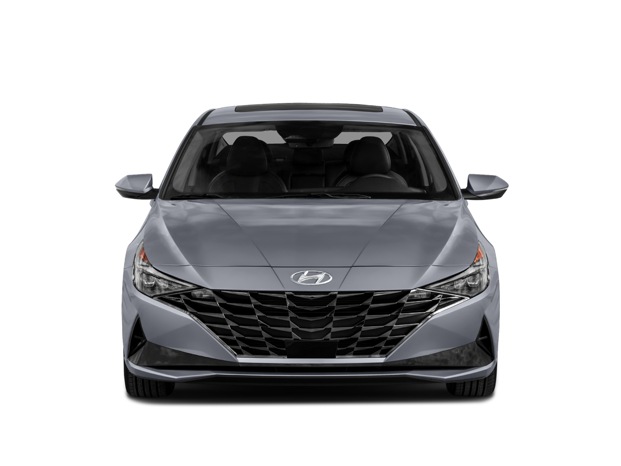 2021 Hyundai Elantra Limited
