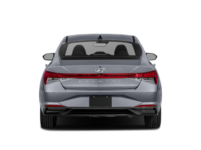 2021 Hyundai Elantra Limited