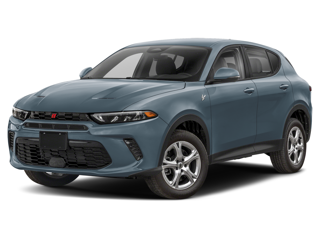 2024 Dodge Hornet GT Plus