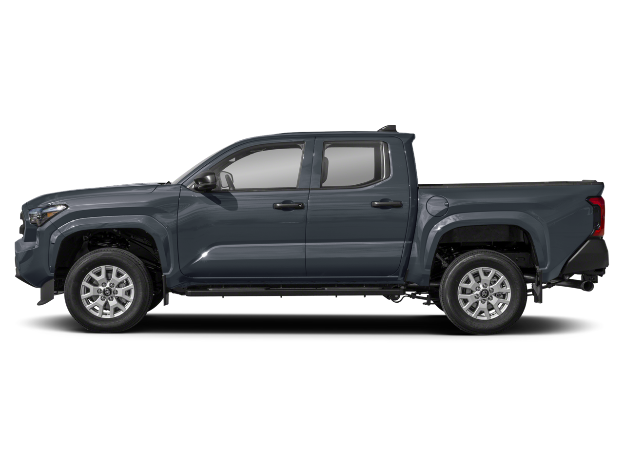 2024 Toyota Tacoma 4WD SR