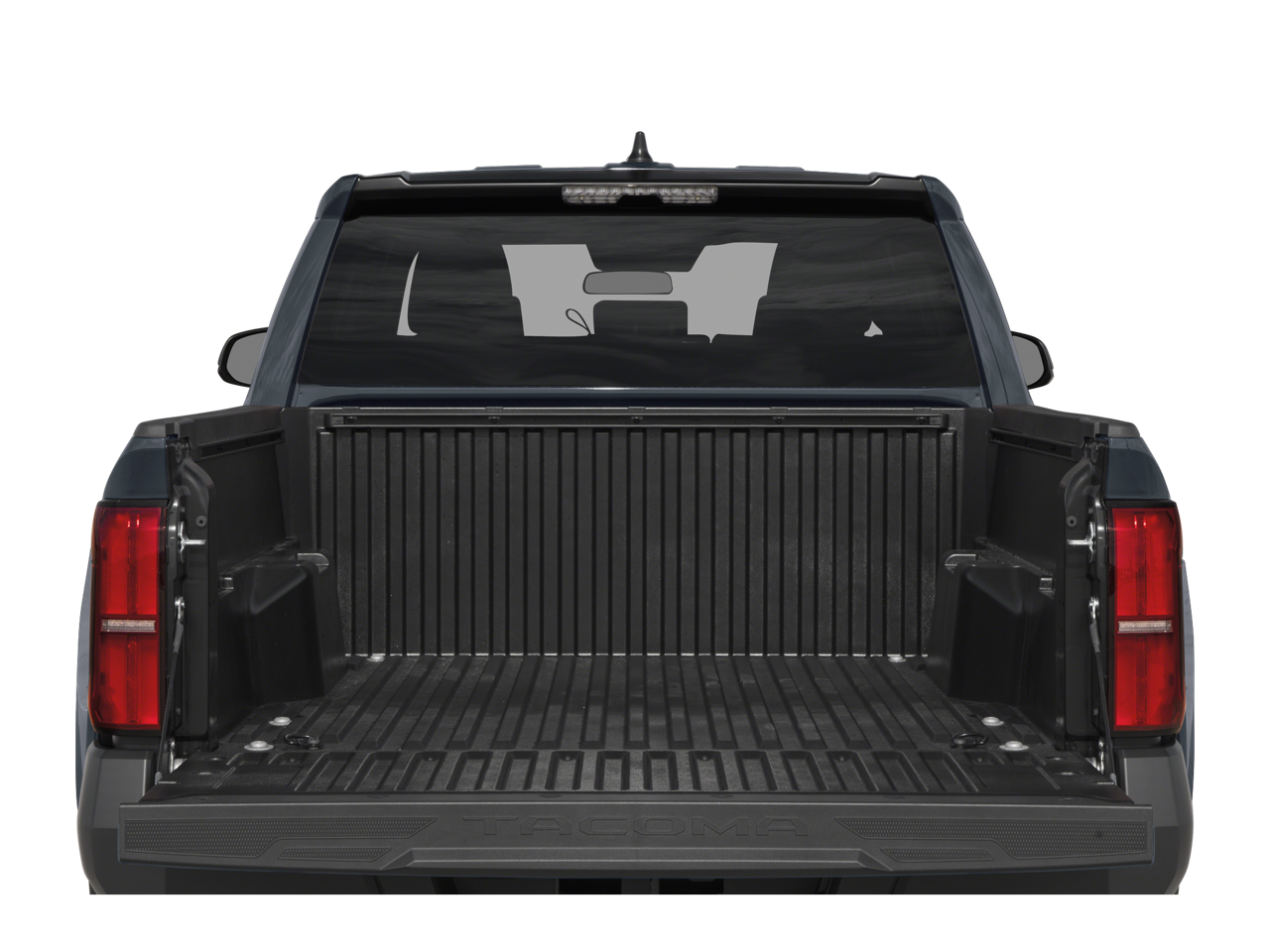 2024 Toyota Tacoma 4WD SR