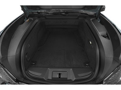 2025 Cadillac ESCALADE IQ Sport 1