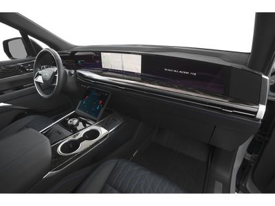 2025 Cadillac ESCALADE IQ Sport 1