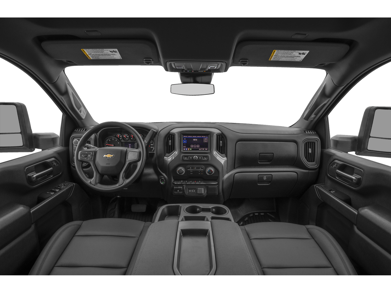 2025 Chevrolet Silverado 3500 HD LTZ
