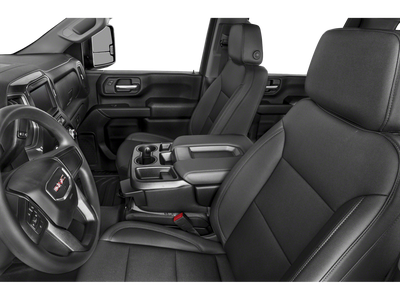 2025 GMC Sierra 3500 HD Denali