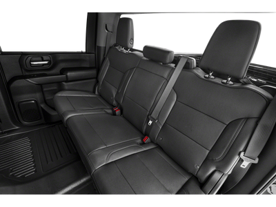 2025 GMC Sierra 3500 HD Denali