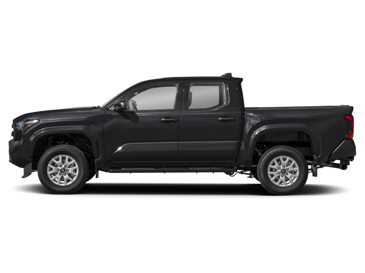 2025 Toyota Tacoma 4WD SR