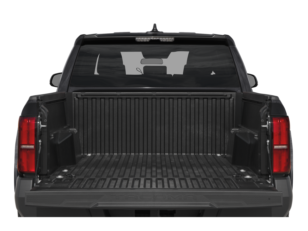 2025 Toyota Tacoma 4WD SR