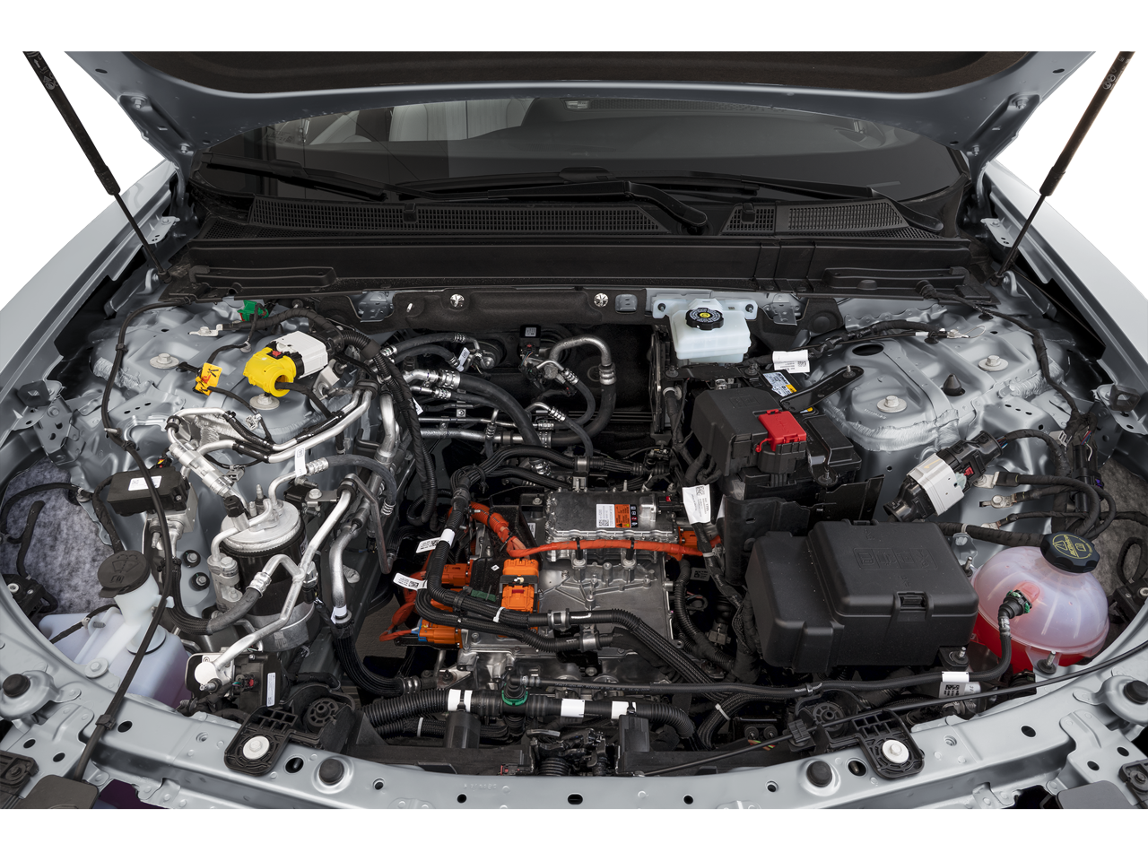 2026 Cadillac LYRIQ Premium Sport