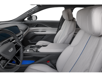 2026 Cadillac LYRIQ Premium Sport