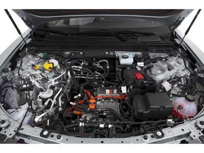 2026 Cadillac LYRIQ Premium Sport