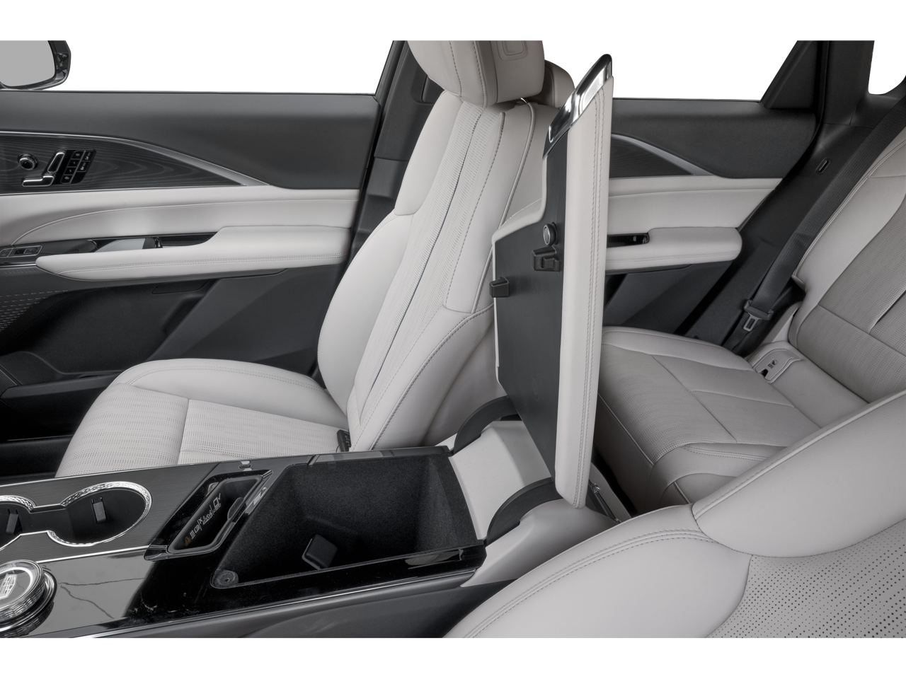 2026 Cadillac LYRIQ Premium Sport