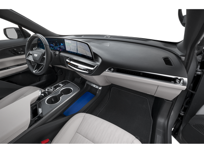 2026 Cadillac LYRIQ Premium Sport