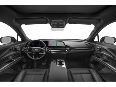 2026 Cadillac LYRIQ Signature Luxury