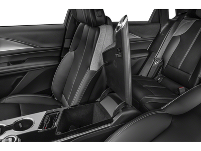 2026 Cadillac LYRIQ Signature Luxury