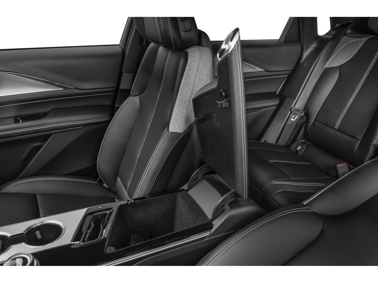 2026 Cadillac LYRIQ Signature Luxury