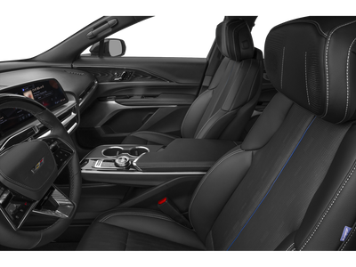2026 Cadillac LYRIQ V-Series