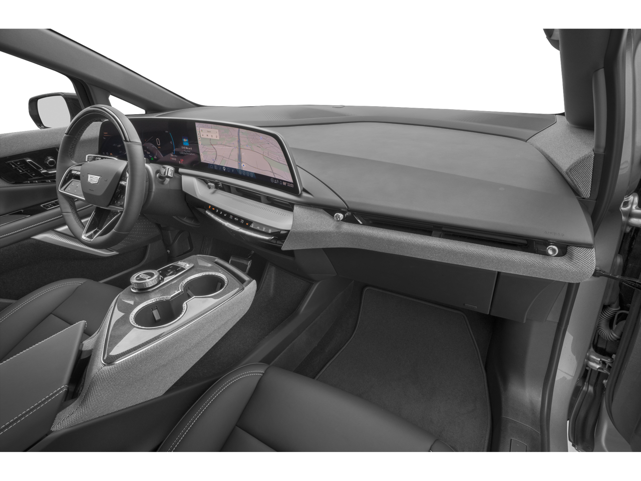 2026 Cadillac OPTIQ Premium Sport