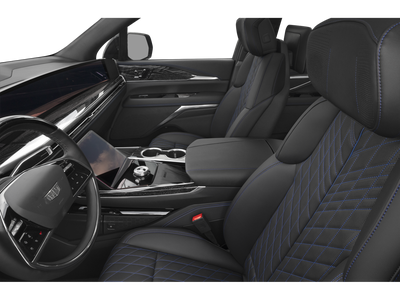 2026 Cadillac ESCALADE IQL Sport