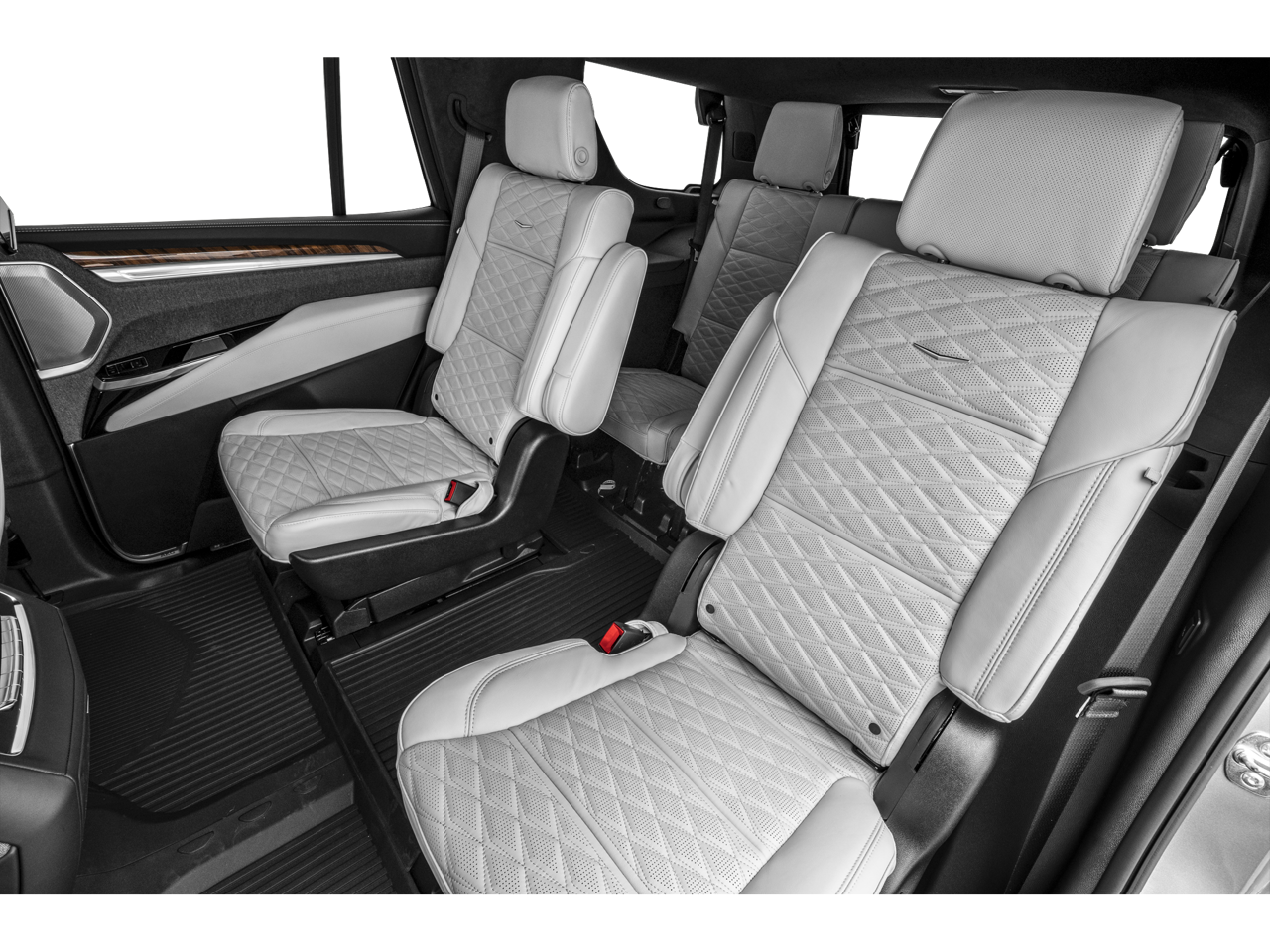 2027 Cadillac Escalade 4WD Platinum Luxury