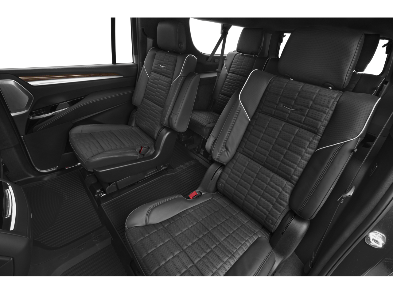 2027 Cadillac Escalade ESV Platinum Sport