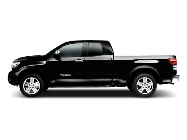 2008 Toyota Tundra 4WD Truck Base