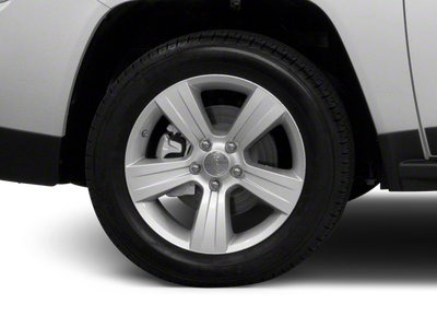 2012 Jeep Compass Sport