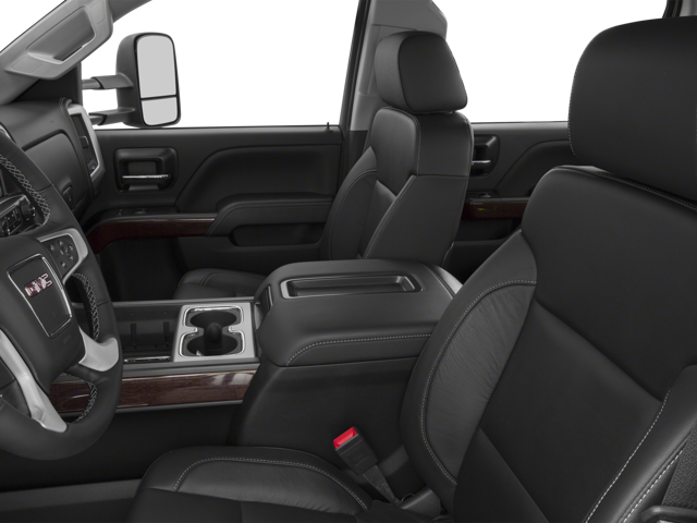 2015 GMC Sierra 3500 HD Base