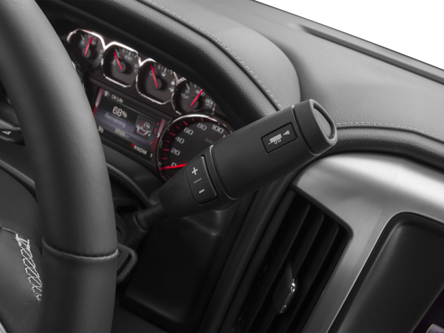 2015 GMC Sierra 3500 HD Base