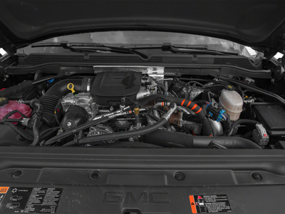 2015 GMC Sierra 3500 HD Base