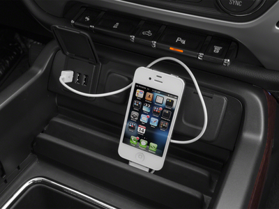 2015 GMC Sierra 3500 HD Base