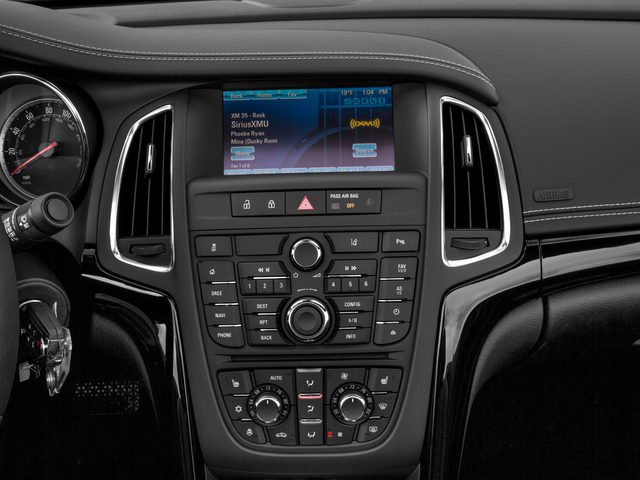 2017 Buick Cascada Premium