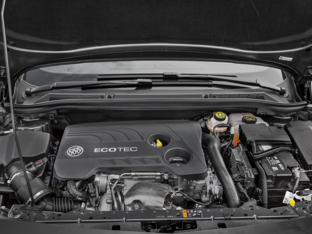 2017 Buick Cascada Premium