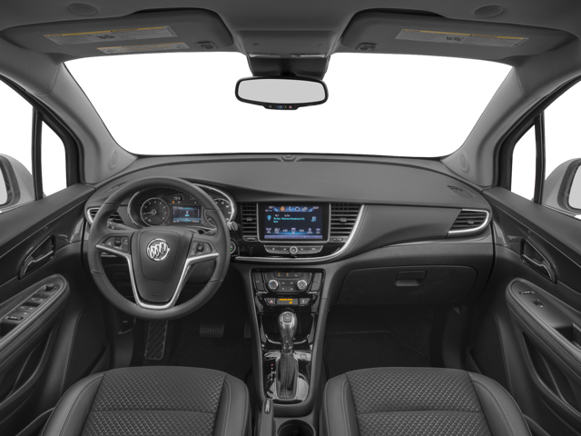 2017 Buick Encore Essence