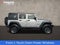 2018 Jeep Wrangler JK Unlimited Sport S