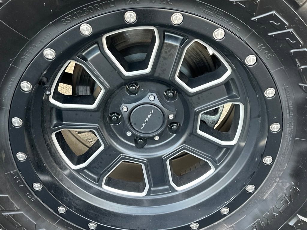 2018 Jeep Wrangler JK Unlimited Sport S