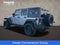2018 Jeep Wrangler JK Unlimited Sport S