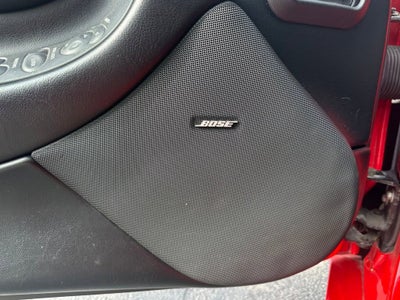 2000 Chevrolet Corvette Base