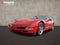 2000 Chevrolet Corvette Base