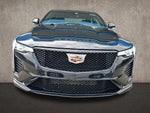 2023 Cadillac CT4-V 1SF