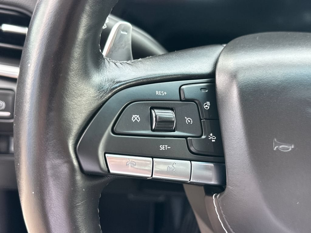 2023 Cadillac CT4-V 1SF